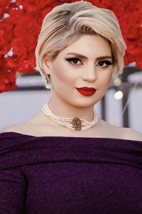 Basma Aouili